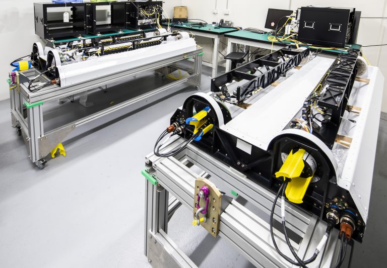 Innovaero – Design, manufacturing and integration for aircraft and ...