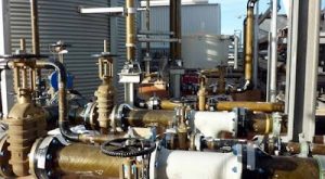 VHM Solutions composite piping systems