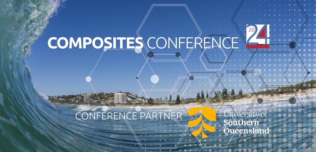 Composites Conference 2024 Partner slider