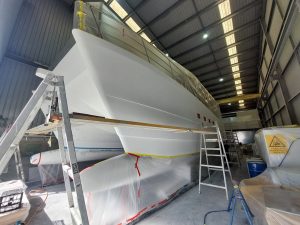 Hybrid Composites